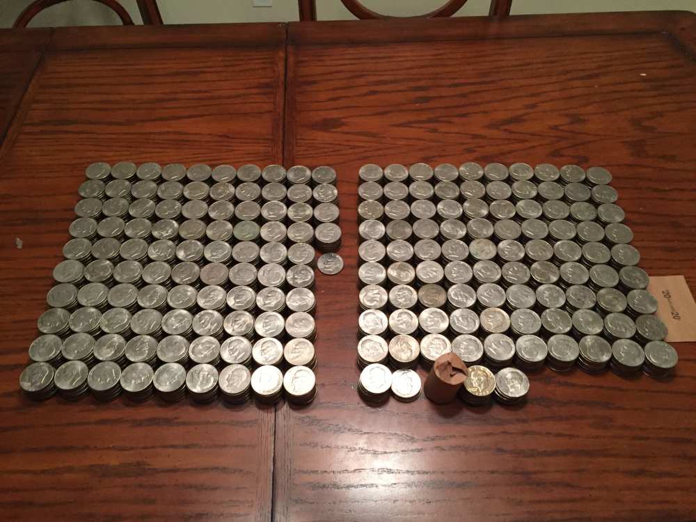 Eisenhower-Glory!-Post-Your-Ike-Circulation-And-CRH-Finds!